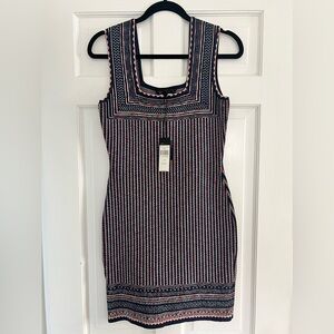New with tags BCBG dress